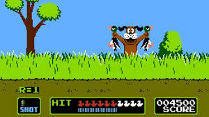 Duck Hunt