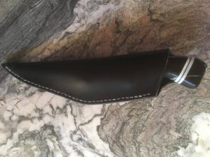 Knivkursis i Hadsten & Omegns Jagtforening