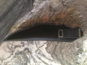 Knivkursis i Hadsten & Omegns Jagtforening