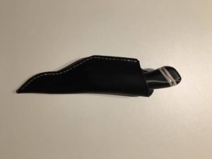 Knivkursis i Hadsten & Omegns Jagtforening